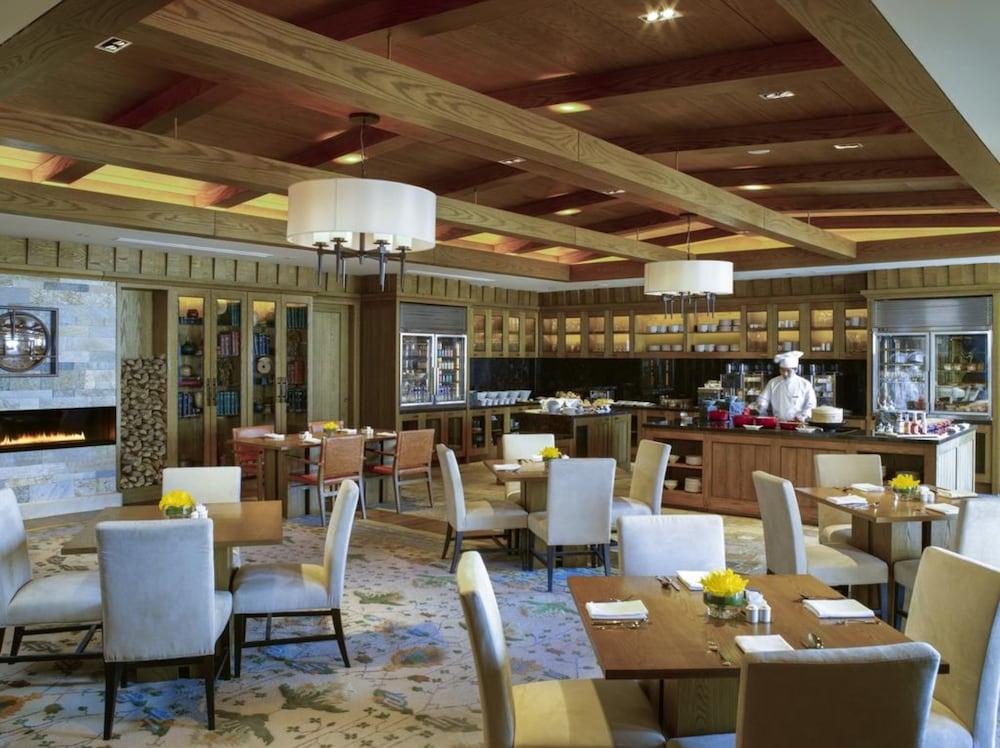 Hyatt Regency Changbaishan Fusong Εξωτερικό φωτογραφία