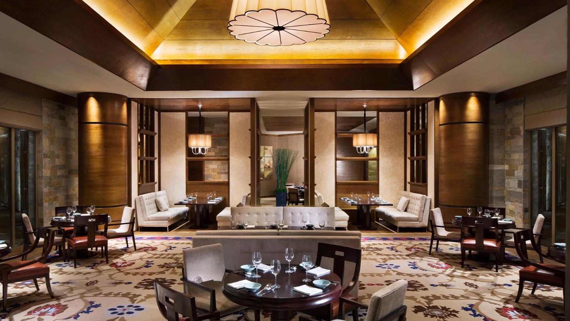 Hyatt Regency Changbaishan Fusong Εξωτερικό φωτογραφία