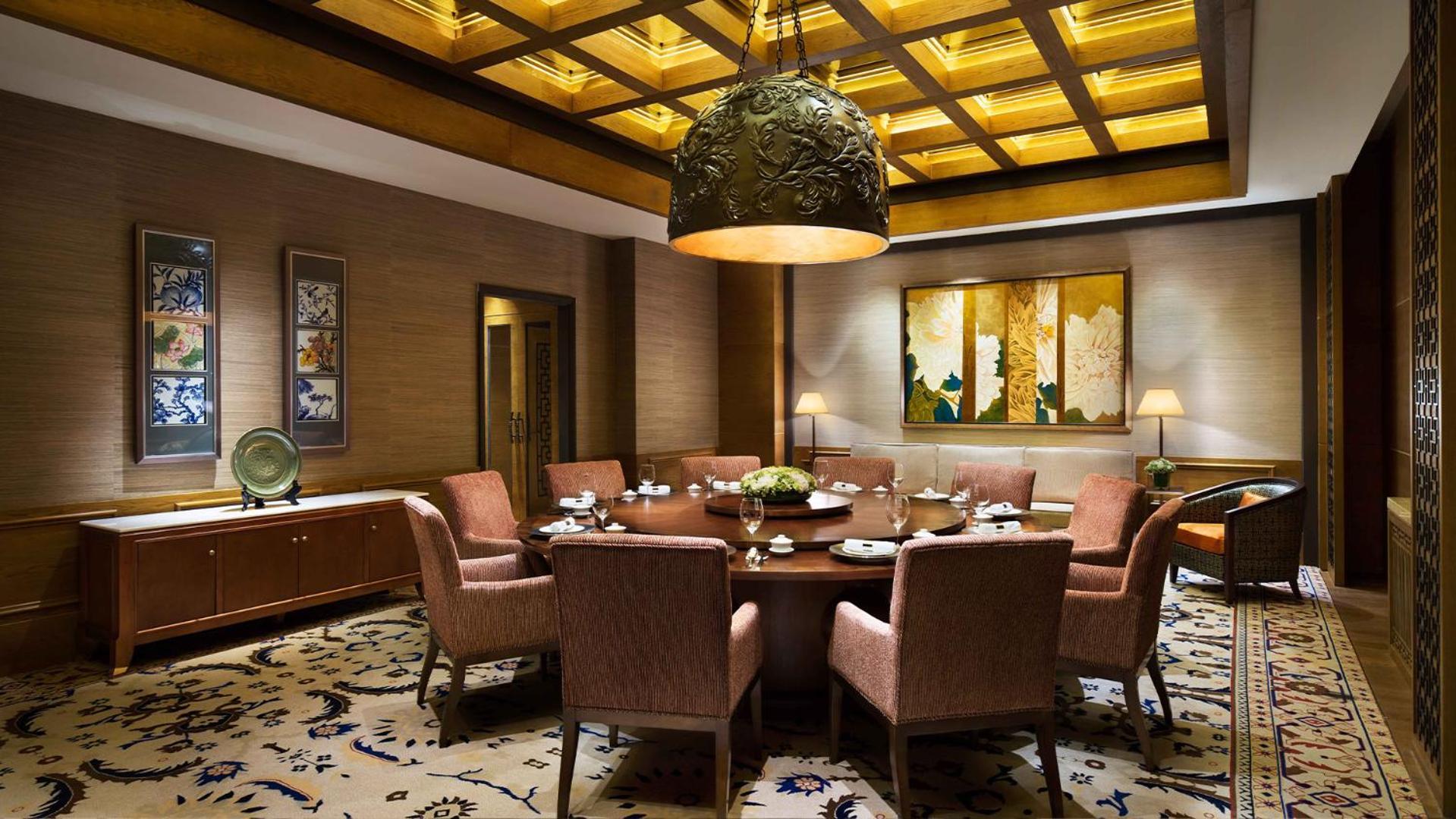 Hyatt Regency Changbaishan Fusong Εξωτερικό φωτογραφία